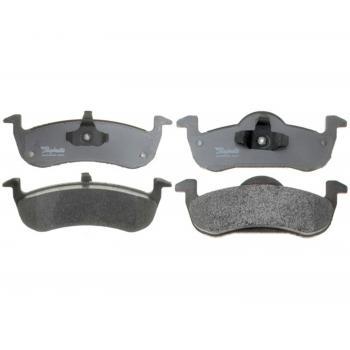 2018 Lincoln MKT Disc Brake Pad Rear Raybestos PGD1279M image 1 of 1