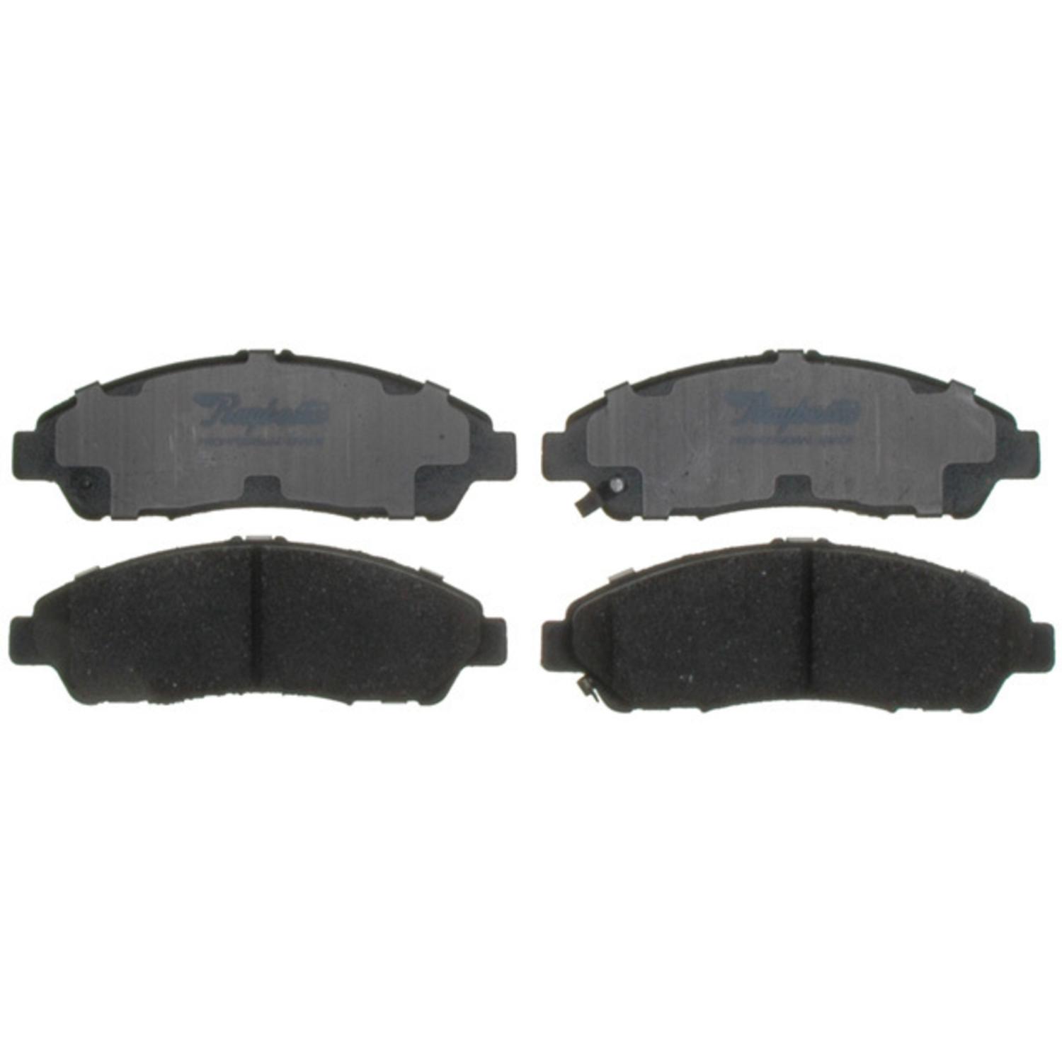 Raybestos PGD1280C - Disc Brake Pad Raybestos PGD1280C Disc Brake Pad product image 1 of 1