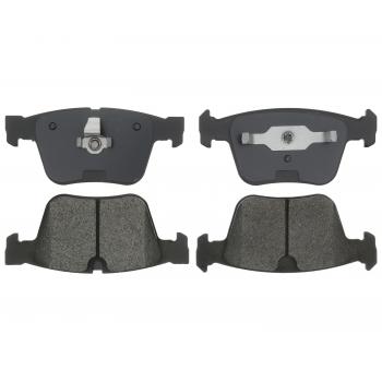2014 Mercedes-Benz S63 AMG Disc Brake Pad