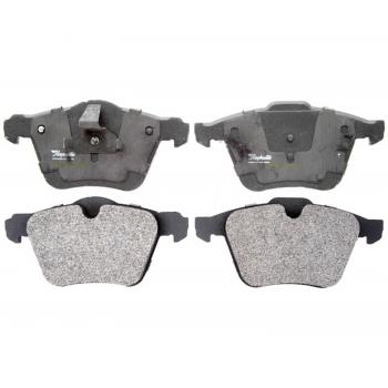2013 Volvo S60 Disc Brake Pad Front Raybestos PGD1305M image 1 of 1