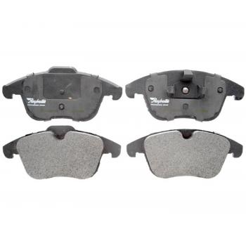 2013 Land Rover Range Rover Evoque Disc Brake Pad Front Raybestos PGD1306M image 1 of 1