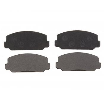 1981 Honda Civic Disc Brake Pad Front Raybestos PGD130M image 1 of 1