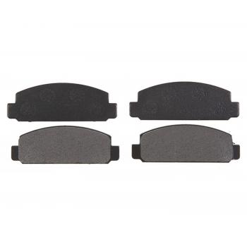 1977 Mazda Cosmo Disc Brake Pad Front Raybestos PGD131M image 1 of 1