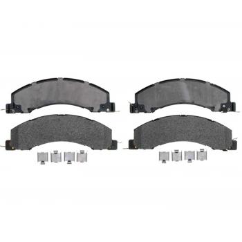 2008 Dodge Ram 5500 Disc Brake Pad Front Raybestos PGD1335M image 1 of 1