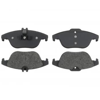 2012 Mercedes-Benz GLK350 Disc Brake Pad Rear Raybestos PGD1341M image 1 of 1