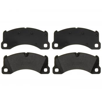 2011 Porsche Cayenne Disc Brake Pad Front Raybestos PGD1349AM image 1 of 1