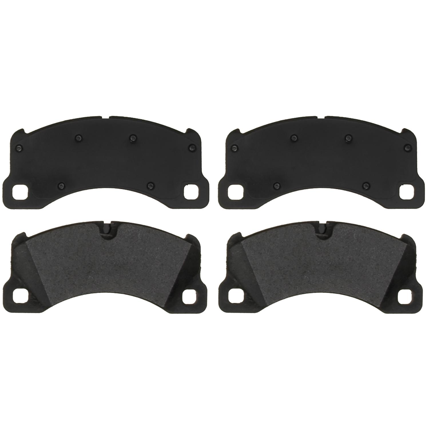 Raybestos PGD1349M - Disc Brake Pad Raybestos PGD1349M Disc Brake Pad product image 1 of 1