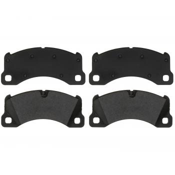 2010 Porsche Cayenne Disc Brake Pad Front Raybestos PGD1349M image 1 of 1