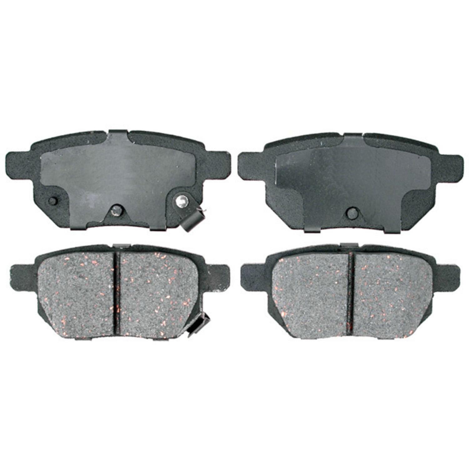 Raybestos PGD1354C Disc Brake Pad product image 1 of 1