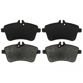 2009 Mercedes-Benz B200 Disc Brake Pad Front Raybestos PGD1357M image 1 of 1