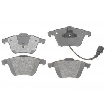 2013 Volkswagen Golf Disc Brake Pad Front Raybestos PGD1359M image 1 of 1