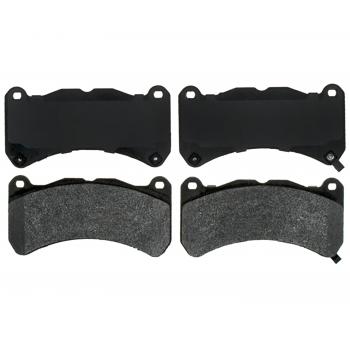 2018 Subaru WRX STI Disc Brake Pad Front Raybestos PGD1365M image 1 of 1
