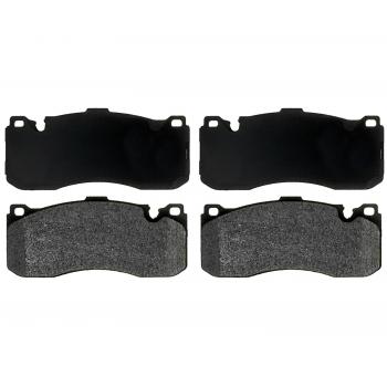 2013 Mini Cooper Disc Brake Pad Front Raybestos PGD1371M image 1 of 1