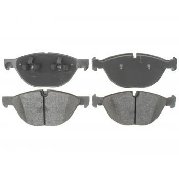 2016 BMW X5 Disc Brake Pad Front Raybestos PGD1381M image 1 of 1