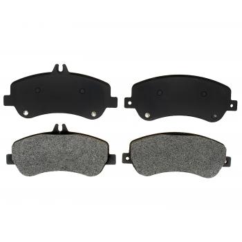 2012 Mercedes-Benz GLK350 Disc Brake Pad Front Raybestos PGD1406M image 1 of 1