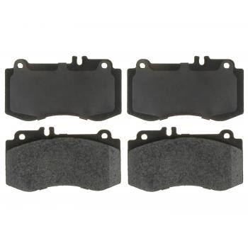 2010 Mercedes-Benz E550 Disc Brake Pad Front Raybestos PGD1420M image 1 of 1