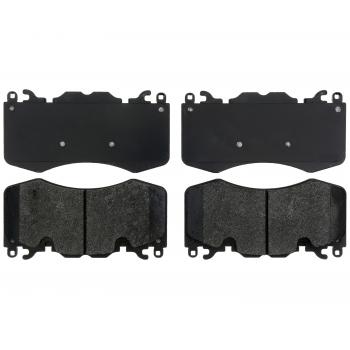 2019 Land Rover Range Rover Disc Brake Pad Front Raybestos PGD1426M image 1 of 1