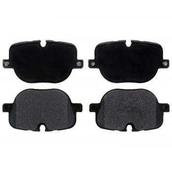 2011 Land Rover Range Rover Disc Brake Pad Rear Raybestos PGD1427M image 1 of 1