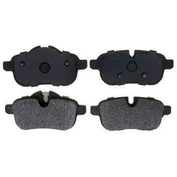 2014 BMW Z4 Disc Brake Pad Rear Raybestos PGD1433M image 1 of 1
