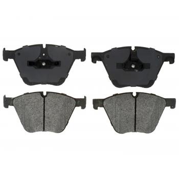 2012 BMW Alpina B7L xDrive Disc Brake Pad Front Raybestos PGD1443M image 1 of 1