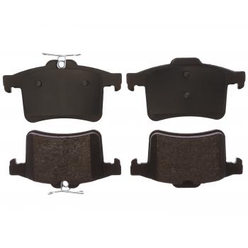 2013 Jaguar XFR-S Disc Brake Pad Rear Raybestos PGD1449M image 1 of 1