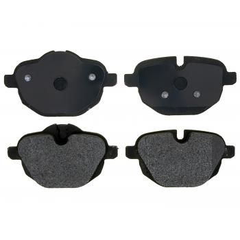 2015 BMW ActiveHybrid 5 Disc Brake Pad Rear Raybestos PGD1473M image 1 of 1