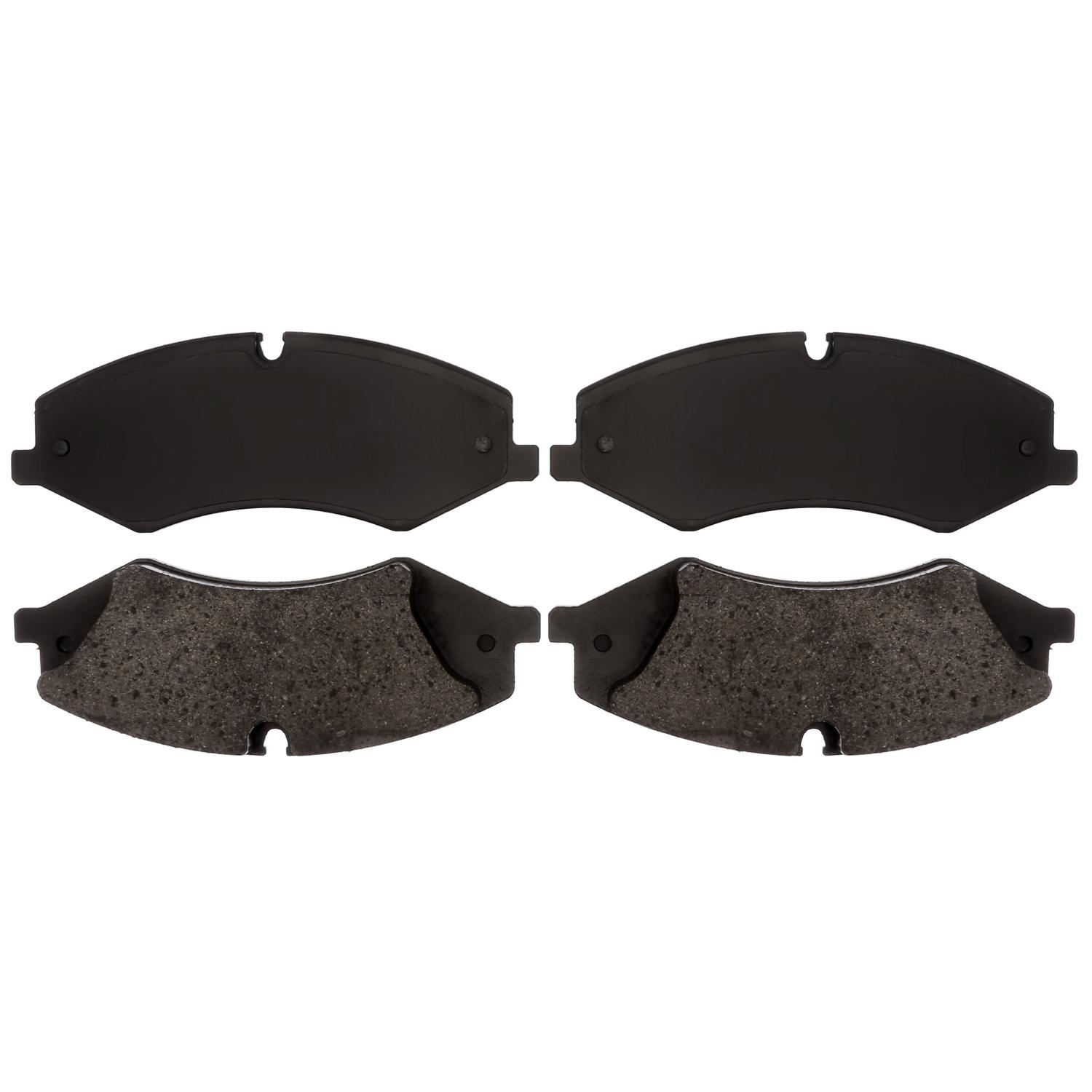 Raybestos PGD1479M Disc Brake Pad product image 1 of 1