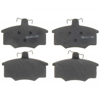 1986 Audi 4000 Disc Brake Pad Front Raybestos PGD147A image 1 of 1