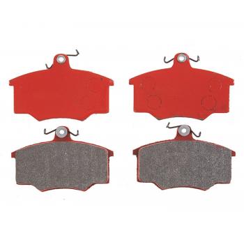 1981 Audi 4000 Disc Brake Pad