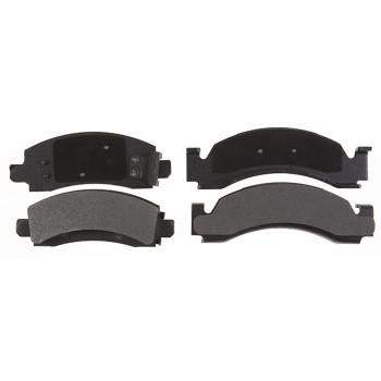 2000 Workhorse Custom Chassis P32 Disc Brake Pad Front Raybestos PGD149M image 1 of 1