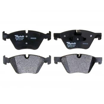 2015 BMW 528i xDrive Disc Brake Pad Front Raybestos PGD1504M image 1 of 1