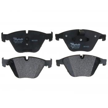 2015 BMW ActiveHybrid 5 Disc Brake Pad Front Raybestos PGD1505M image 1 of 1