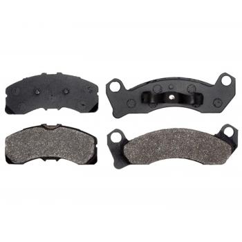 1982 Ford Mustang Disc Brake Pad Front Raybestos PGD150M image 1 of 1