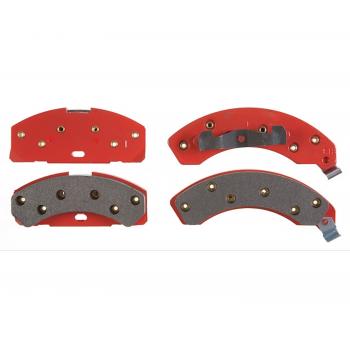 1981 Mercury Capri Disc Brake Pad