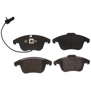 2010 Audi A5 Quattro Disc Brake Pad Front Raybestos PGD1535M image 1 of 1