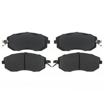 2025 Subaru BRZ Disc Brake Pad Front Raybestos PGD1539C image 1 of 1