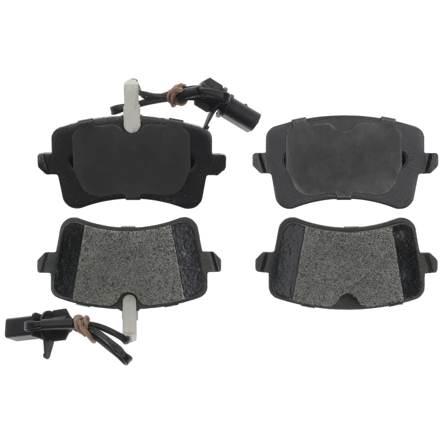 Raybestos PGD1547M - Disc Brake Pad Raybestos PGD1547M Disc Brake Pad product image 1 of 1