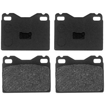 1973 Audi 100 Series Disc Brake Pad Front Raybestos PGD156 image 1 of 1