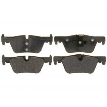 2017 BMW 330i GT xDrive Disc Brake Pad Rear Raybestos PGD1613C image 1 of 1