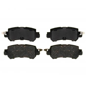 2013 Mazda CX-5 Disc Brake Pad Rear Raybestos PGD1624C image 1 of 1