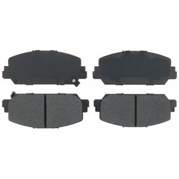 2015 Acura RLX Disc Brake Pad Front Raybestos PGD1625C image 1 of 1