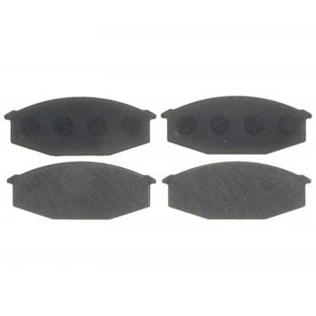 1981 Nissan 280ZX Disc Brake Pad