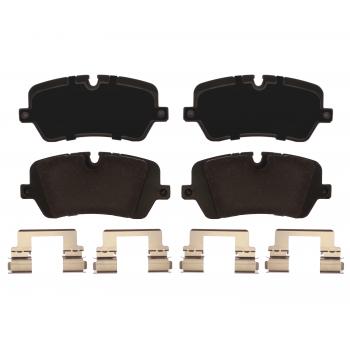 2022 Land Rover Range Rover Disc Brake Pad Rear Raybestos PGD1692M image 1 of 1