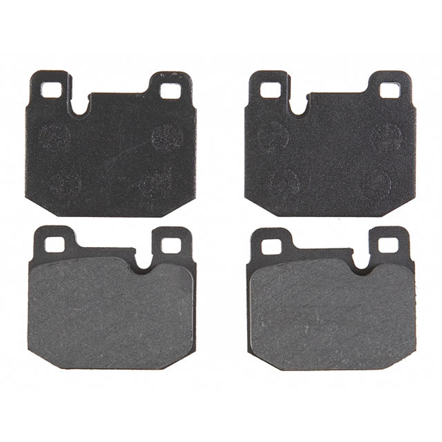 Raybestos PGD174 Disc Brake Pad product image 1 of 1