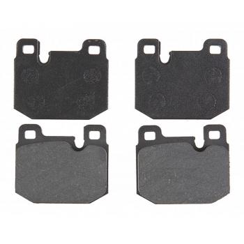 2011 Lotus Elise Disc Brake Pad Front Raybestos PGD174 image 1 of 1