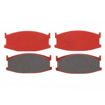 1982 Mazda 626 Disc Brake Pad