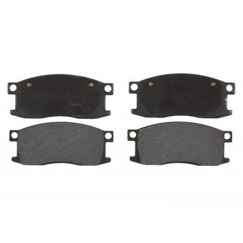 1982 Honda Prelude Disc Brake Pad Front Raybestos PGD176 image 1 of 1
