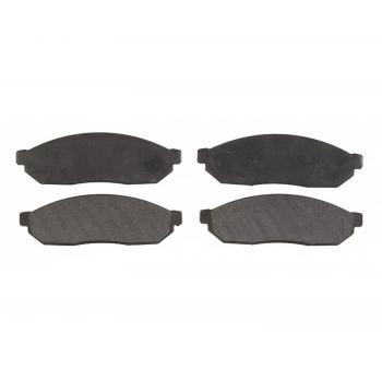 1981 Honda Civic Disc Brake Pad Front Raybestos PGD177 image 1 of 1