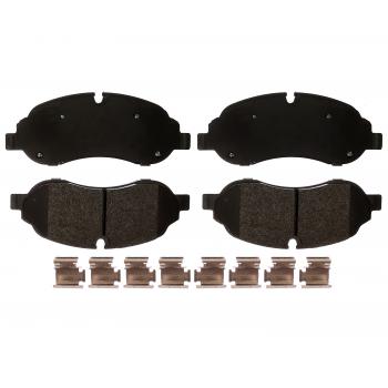 2021 Ford Transit-150 Disc Brake Pad Front Raybestos PGD1774M image 1 of 1