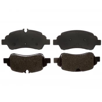 2018 Ford Transit-350 HD Disc Brake Pad Rear Raybestos PGD1775M image 1 of 1